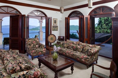 Luxury Villa Photo #21