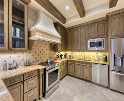 Luxury Villa Photo #11