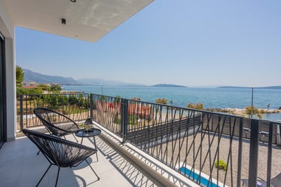 Luxury Villa Photo #14