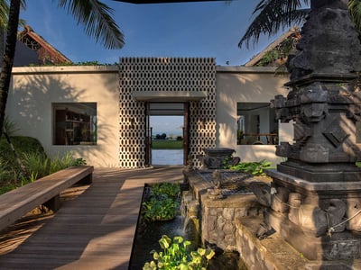 Seseh 2 | Outdoor area