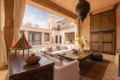 Villa Ezzahra