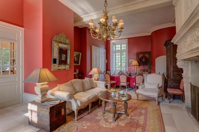 Luxury Villa Photo #8