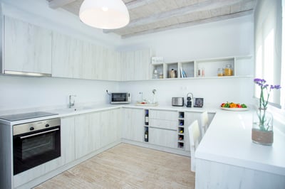Luxury Villa Photo #13