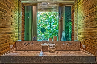 Luxury Villa Photo #27