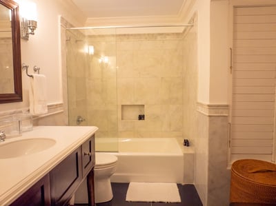 Luxury Villa Photo #16