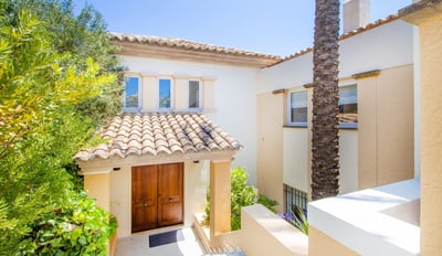 Luxury Villa Photo #41