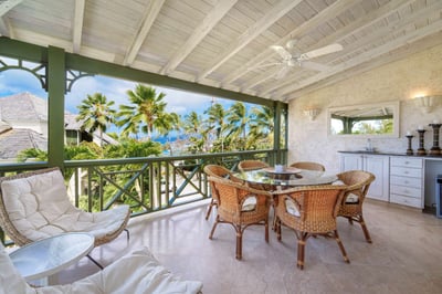 Luxury Villa Photo #5