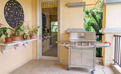 Luxury Villa Photo #8