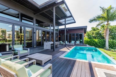 Marco Island,Restful Retreat