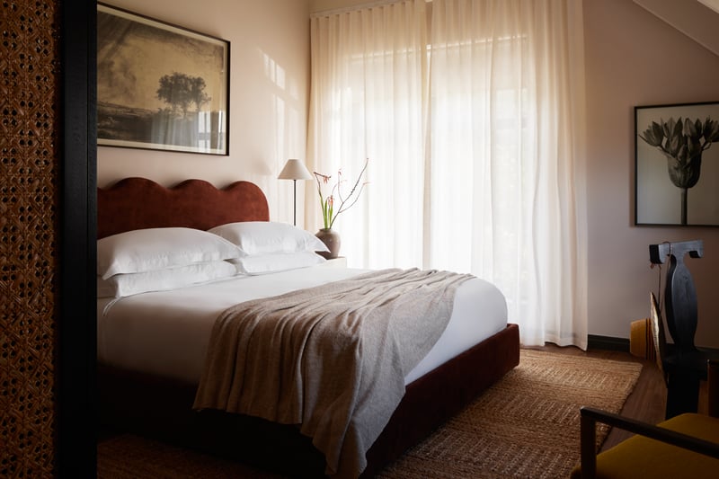 The Manor House at Colmant