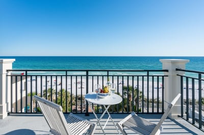 Luxury Villa Photo #15