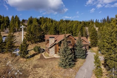 Luxury Villa Photo #44