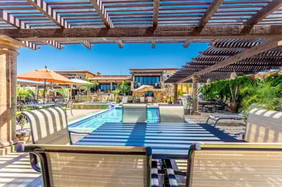 Luxury Villa Photo #14