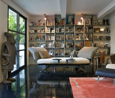 Luxury Villa Photo #15