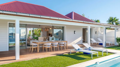 Luxury Villa Photo #15
