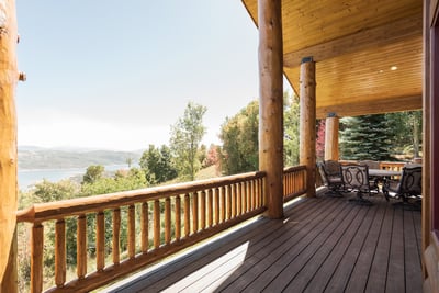 Luxury Villa Photo #31