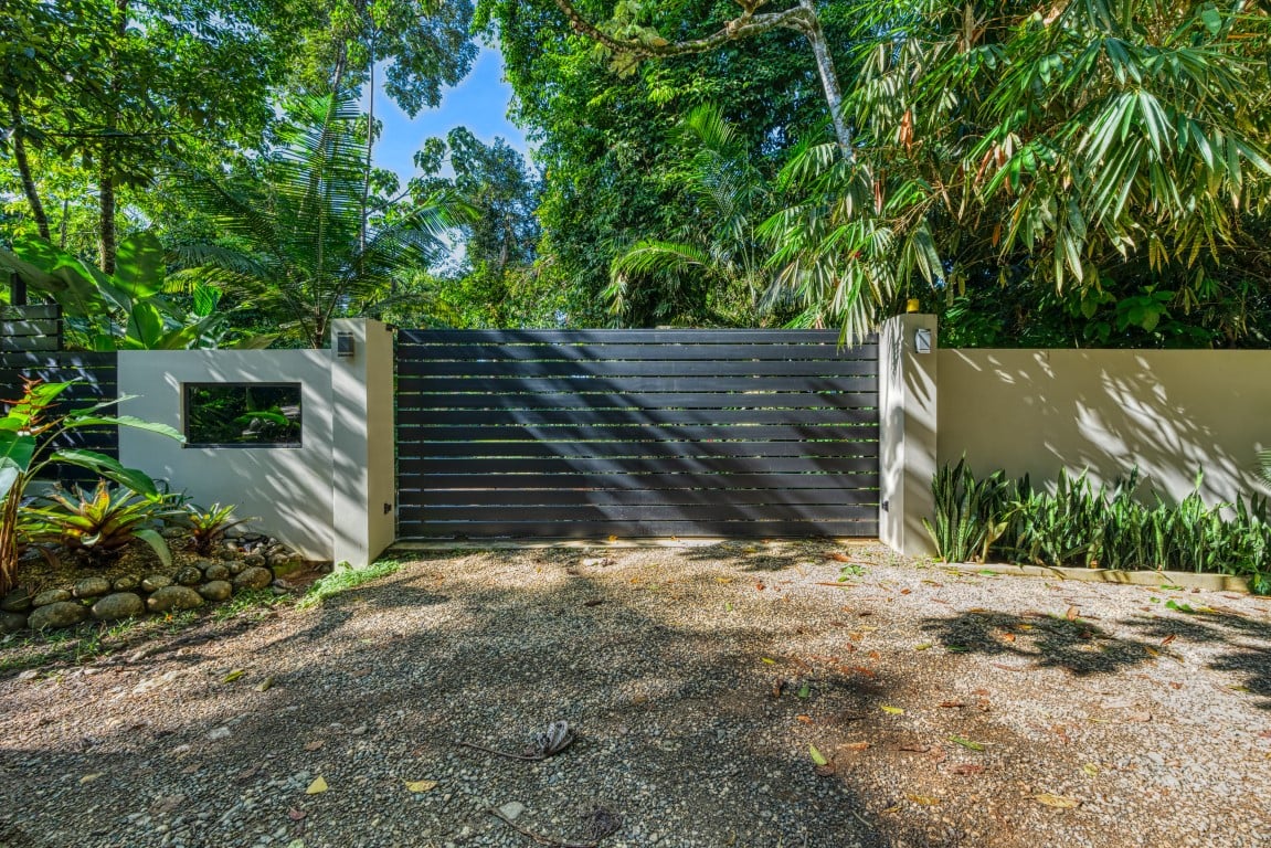 Casa Heliconia | Escaleras, Costa Rica