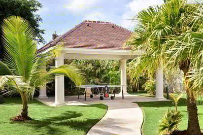 Luxury Villa Photo #50