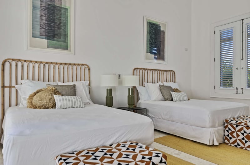 Corales 116 | Alta Gracia