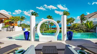 Luxury Villa Photo #21