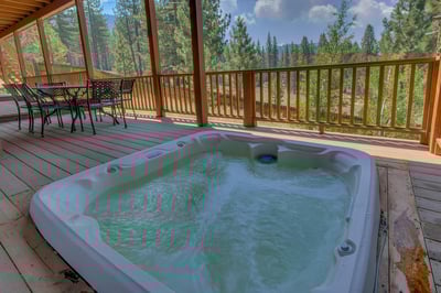 Luxury Villa Photo #6