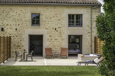 Luxury Villa Photo #8