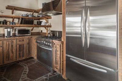 Luxury Villa Photo #6