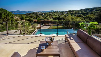 Luxury Villa Photo #10
