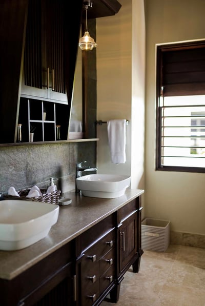 Luxury Villa Photo #38