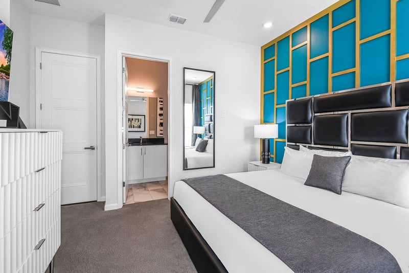 Ten Pin at Villatel Village Solterra