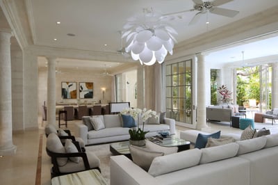 Luxury Villa Photo #19