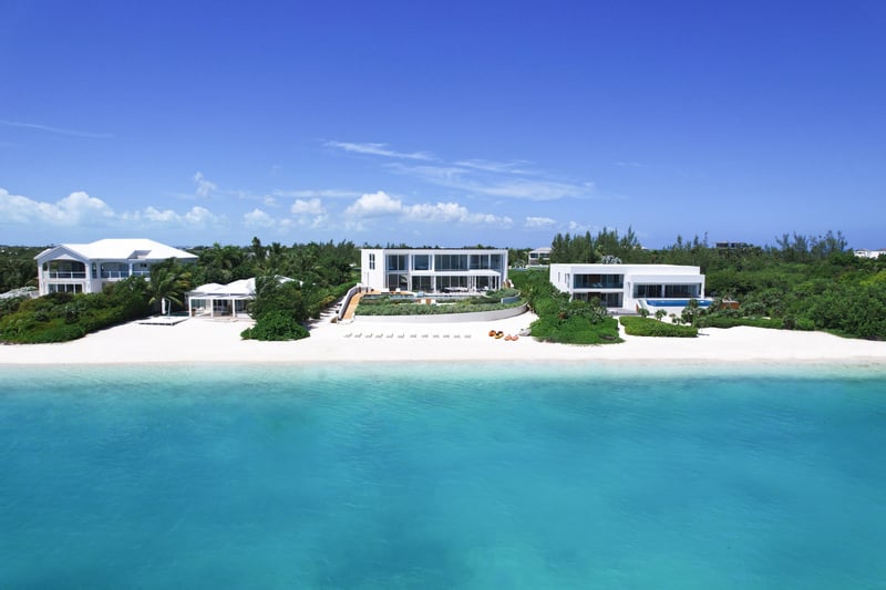 Villa Bash