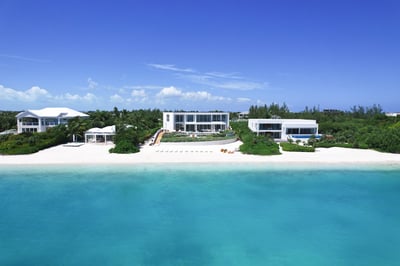 Luxury Villa Photo #51