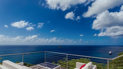 Luxury Villa Photo #16
