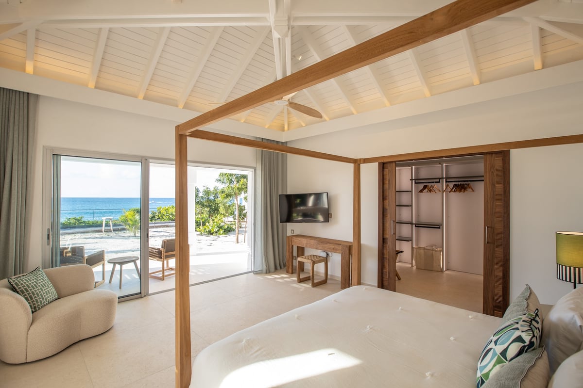 Villa Riviera