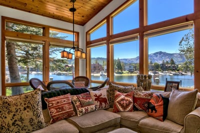 Luxury Villa Photo #31