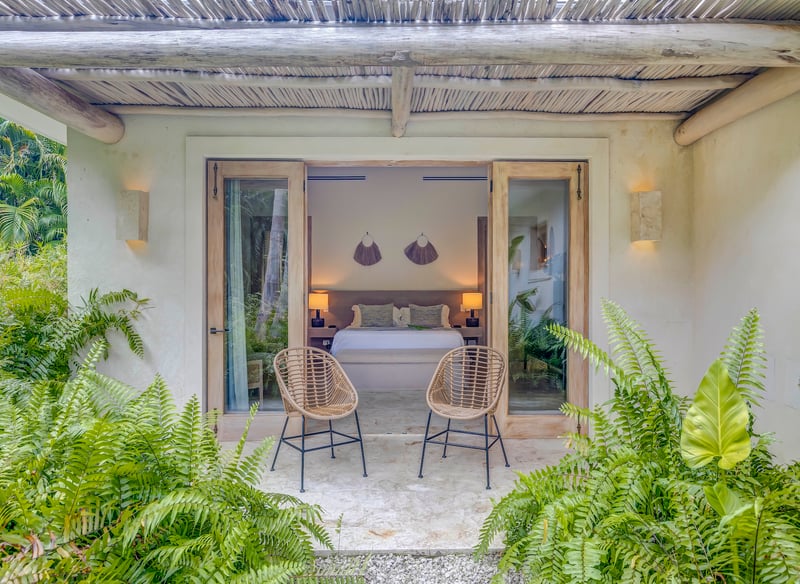 Arrecife SB6 | Chez Moi