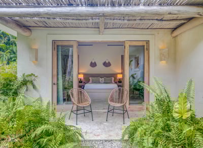 Luxury Villa Photo #36