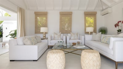 Luxury Villa Photo #12