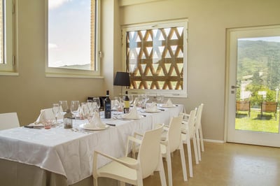 Luxury Villa Photo #8