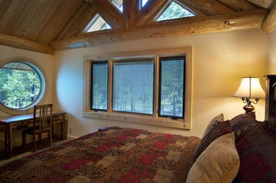 Luxury Villa Photo #14