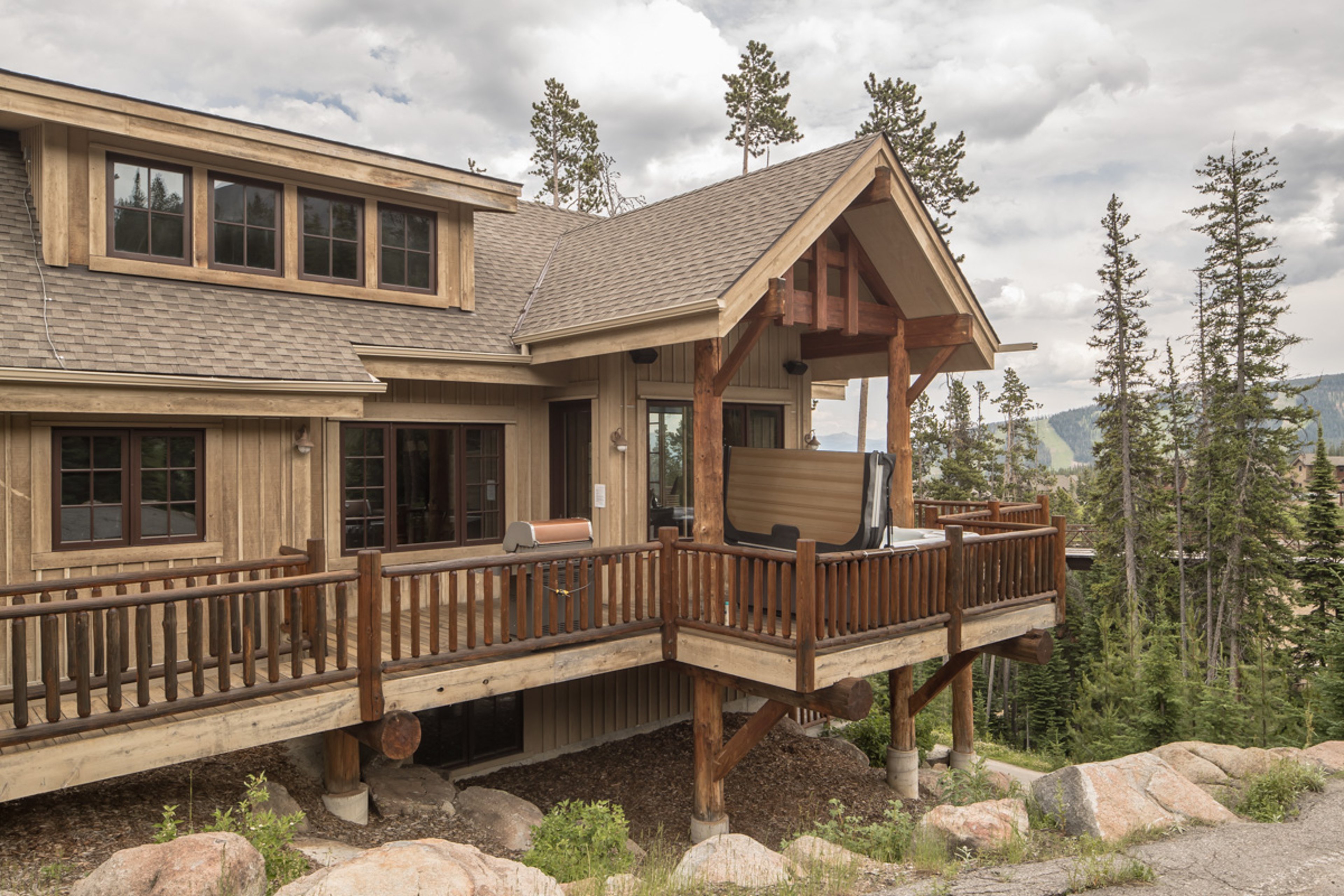 Moonlight Mountain Home | 9 Happy Trails - 19