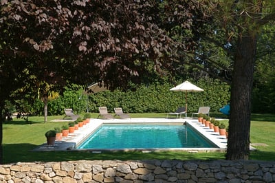 Luxury Villa Photo #3