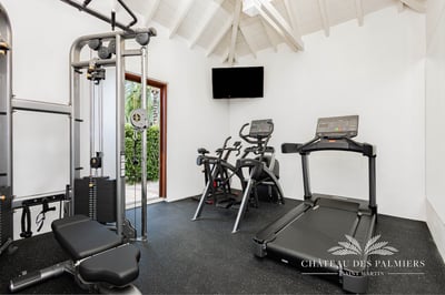 Luxury Villa Photo #55