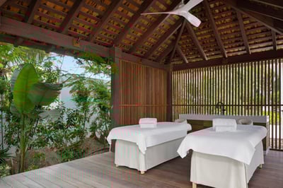 Luxury Villa Photo #25