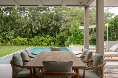Luxury Villa Photo #12