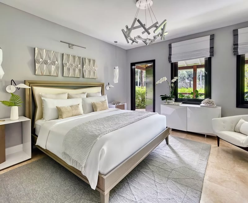 Rio Chico Private Estate