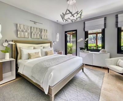 Luxury Villa Photo #33