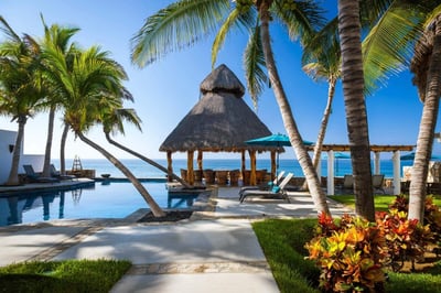 Luxury Villa Photo #5