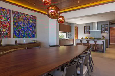 Luxury Villa Photo #32
